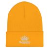 Stoner's Haven Cuffed Beanie - Image 10