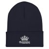 Stoner's Haven Cuffed Beanie - Image 3