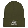 Stoner's Haven Cuffed Beanie - Image 7