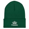 Stoner's Haven Cuffed Beanie - Image 8
